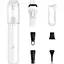 Автомобільний пилосос Baseus A3lite White (VCAQ050002) - мініатюра 3
