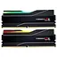 Модуль памяти G.Skill DDR5 32GB (2x16) Trident Z5 Neo 6000Mhz RGB AMD EXPO (F5-6000J3238F16GX2-TZ5NR) - миниатюра 1