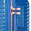 Чемодан Semi Line 28" (L) Blue (T5727-3) (DAS302935) - миниатюра 5