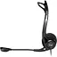 Гарнітура Logitech PC 960 USB Headset (981-000100) - мініатюра 3