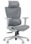 Игровое кресло Anda Seat X-Air Mega Size XL Mesh Gray (AD-WY-01-GGF) - миниатюра 1