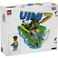Конструктор LEGO Вінісіус Жуніор - найкращі моменти футбольних матчів (43027) - мініатюра 4