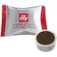 Кофе в капсулах Illy Medium Roast (Espresso Tostatura Media) 100 шт - миниатюра 1