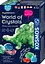 Загадочный мир кристаллов World of Crystals Kosmos - Научный набор (616571) - миниатюра 1