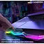 Охлаждающая подставка для ноутбука до 17.3 дюймов GamePro GPCP-680 8xfans - миниатюра 6