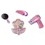 Игровой набор Люстер с феном IE49D - миниатюра 1