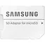 Карта памяти Samsung microSDXC 1TB Class 10 UHS-I U3 V30 A2 EVO Plus + SD Adapter (MB-MC1T0SA/EU) (112840) - миниатюра 7