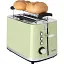 Тостер ECG ST 2766 Vintage Olive - миниатюра 13