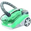 Пилосос з мішком та аквафільтром Thomas MultiClean X10 Parquet (788577) - мініатюра 1