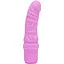 Вібратор Get Real Mini Classic G-spot 18.2 см (рожевий) - мініатюра 1