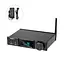 Усилитель звука AIYIMA D05 black + блок питания 36V Bluetooth 5.0, AUX, 120Wx2 - миниатюра 1