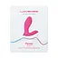 Вібратор Lovense Flexer 10.1 см рожевий - мініатюра 7