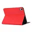 Чехол TPU Multiview Cover Lenovo Legion Y700 8.8 TB-9707 2022 Красный - миниатюра 4