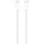 Зарядное устройство DK 96W USB-C Power Adapter + кабель 2 м Woven для Apple MacBook white - миниатюра 5