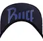 Кепка Buff Visor Black/Blue (1033-BU 122564.555.10.00) - миниатюра 4