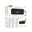 Акустика Hoco Marquis sports BT speaker HT1 Pro ipx4 8Wx2, BT5.4, USB/AUX/FM/TWS, 4h - мініатюра 2
