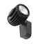 Трековый светодиодный светильник KW-209/35W CW BK COB Brille 33-081 - миниатюра 10