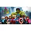 Игра Lego Marvel Avengers (русская версия) (PS4) - миниатюра 2