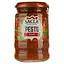 Набір: соус Sacla Песто з в'яленими томатами 190 г + вироби макаронні Reggia Vermicelli 500 г - мініатюра 2