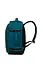 Рюкзак Дорожный S/M 15.6" American Tourister TAKE2CABIN TOTALLY TEAL 40x30x20 91G*51009 - миниатюра 8