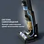 Миючий акумуляторний пилосос Rowenta X-CLEAN 4 GZ5035WO - мініатюра 8