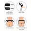 Страпон LoveToy Ingen Easy Strapon Set 21.5 см телесный - миниатюра 13