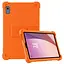 Чохол SoftGel Kids дитячий Lenovo Tab M9 TB310XU TB310FU Помаранчевий - мініатюра 1