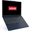 Ноутбук Lenovo IdeaPad Slim 3 16IRH10 i7-13620H 49GHz,10 cores,IPS,56 GB DDR5,256 GB,UHD,Без ОС - мініатюра 9