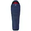 Спальник Mountain Equipment Helium 800 Wmns Regular Medieval Blue R правий (1053-ME-006066.01596RegRZ) - мініатюра 1