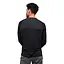 Кофта Black Diamond M Heritage Wordmark LS Tee Black M (1033-BD 7530900002MED1) - миниатюра 3