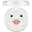 Навушники TWS Gelius GP-TWS033 Incredible 5.3 clear view white UA - мініатюра 5