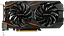 Видеокарта GeForce GTX 1060 3GB Gigabyte WindForce OC (GV-N1060WF2OC-3GD) Б/У - миниатюра 2