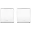 Mercusys Маршрутизатор HALO H30 2PK AC1300 2xGE LAN/WAN MESH - мініатюра 1