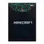 Папка - конверт Yes А4 на кнопке Minecraft вертикальная (492338) - миниатюра 1