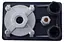 Прессостат реле тиску для компресора Intertool PT-9096 380 В - мініатюра 4