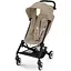 Коляска Cybex Agis BLK Almond Beige (Cybex ) - мініатюра 3