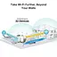 Зовнішній маршрутизатор TL-MR100 N300, 4G/LTE, 1xFE LAN/WAN TP-Link teh0017346 - мініатюра 7