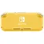 Ігрова консоль Nintendo Switch Lite HDH-001 Yellow - мініатюра 3