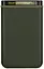 Накопитель Transcend внешний HDD 2.5` USB 2.0TB StoreJet 25M3 Military Green Slim (TS2TSJ25M3G) - миниатюра 4