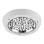 Потолочный светильник Brille LED-221/5W 48 pcs WW led накладной светодиодный (32-063) - миниатюра 1