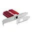 Мережева карта TP-LINK TX401 1x10GE, PCI Express x1 - мініатюра 4