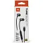 Навушники з мікрофоном JBL Tune 310C Black (JBLT310CBLK) - мініатюра 9