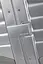 Чемодан Samsonite PROXIS ALU ALUMINIUM 55x40x23 55 См KO2*08001 - миниатюра 3