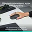 Комплект (клавиатура и мышь) Logitech Pop Icon Combo (920-013156) Graphite - миниатюра 5