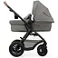 Коляска універсальна 3 в 1 Kinderkraft Moov 2 Air Light Gray (KSMOOV02LGR3000) - мініатюра 2