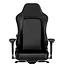 Геймерське крісло Noblechairs HERO з натуральної шкіри - мініатюра 5