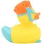 Качка FunnyDucks Аквалангістка (1864) - мініатюра 5