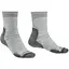 Шкарпетки Bridgedale Hike UL Endurance Crew Original Gunmetal L (1053-710099.866.L) - мініатюра 1