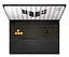 Ігровий ноутбук ASUS TUF F16 FX608JHR-RV066, процесор Intel Core i7 (до 5,2 ГГц), 16-дюймовий WUXGA-дисплей 165Hz, 16 ГБ, SSD на 1 ТБ, відеокарта NVIDIA GeForce RTX 5050 8 - мініатюра 7