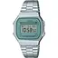 Чоловічий годинник Casio Vintage ICONIC A168WA-3A - мініатюра 1